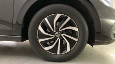 Volkswagen Polo 1.0 TSI Life 5dr Petrol Hatchback